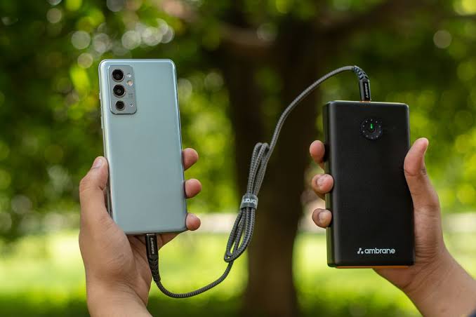 Charged and Ready: How the Power Bank Became Nigeria's Most Trusted Pocket Companion